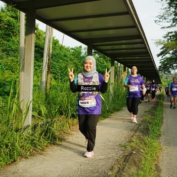 Runner Photo 8321626