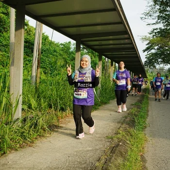 Runner Photo 8321627