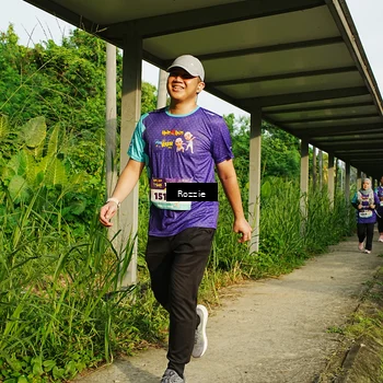Runner Photo 8321628