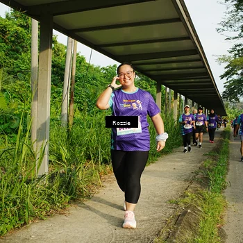 Runner Photo 8321631