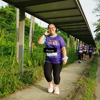 Runner Photo 8321632