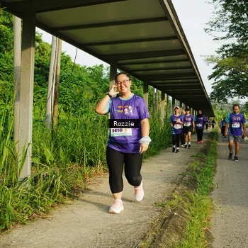 Runner Photo 8321633