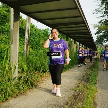 Runner Photo 8321634
