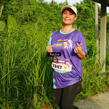Runner Photo 8321635