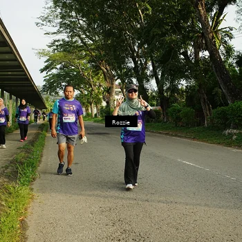 Runner Photo 8321636
