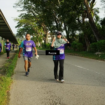 Runner Photo 8321637