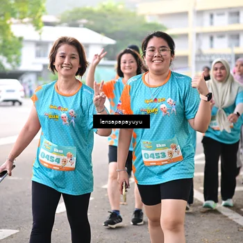 Runner Photo 8321638