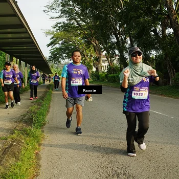 Runner Photo 8321639