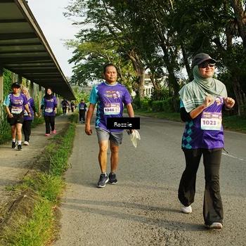 Runner Photo 8321640