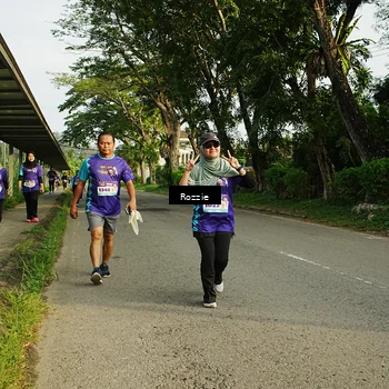 Runner Photo 8321641
