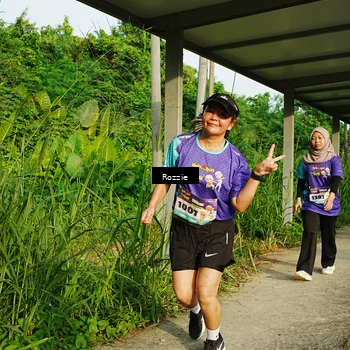 Runner Photo 8321642