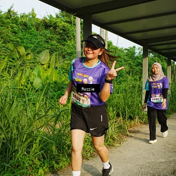 Runner Photo 8321643