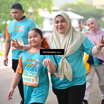 Runner Photo 8321644