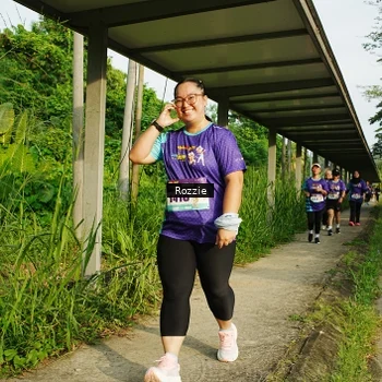 Runner Photo 8321645