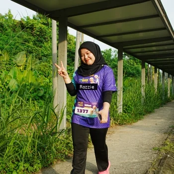 Runner Photo 8321646