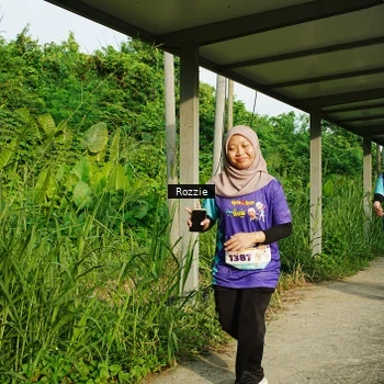 Runner Photo 8321647