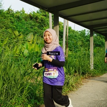 Runner Photo 8321648