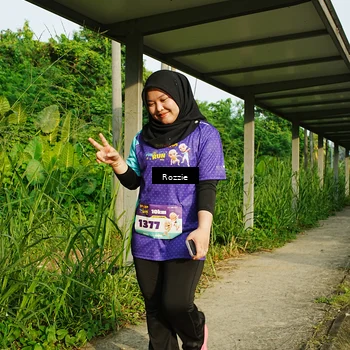 Runner Photo 8321649