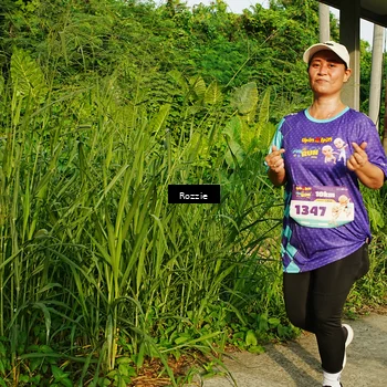 Runner Photo 8321651