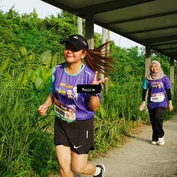 Runner Photo 8321652