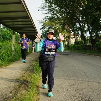 Runner Photo 8321654