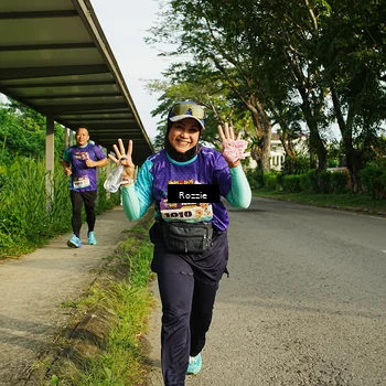 Runner Photo 8321658