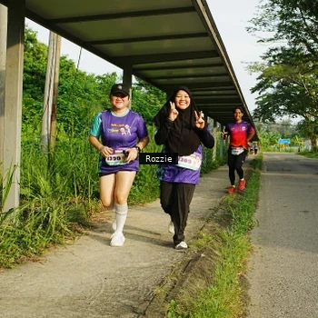 Runner Photo 8321659