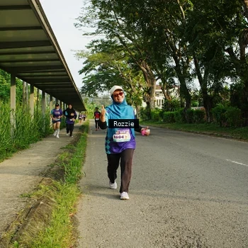 Runner Photo 8321660