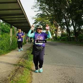 Runner Photo 8321661