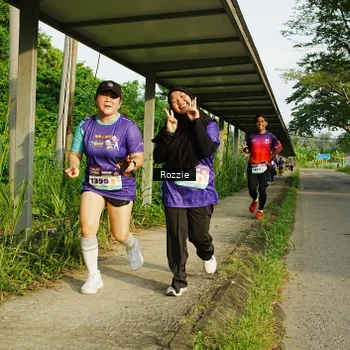 Runner Photo 8321662