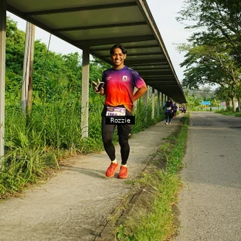 Runner Photo 8321663