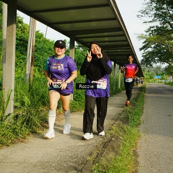 Runner Photo 8321664