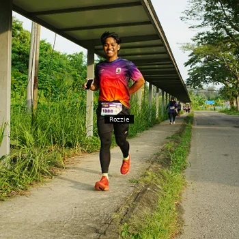 Runner Photo 8321665