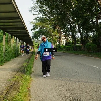 Runner Photo 8321667