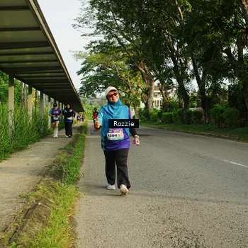 Runner Photo 8321668