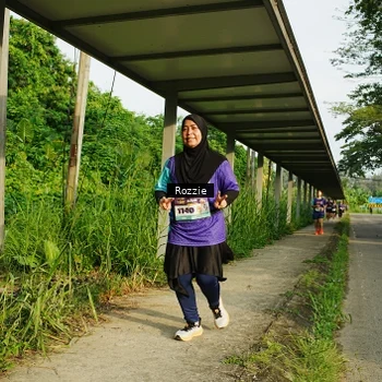 Runner Photo 8321670