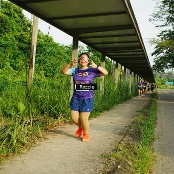 Runner Photo 8321671