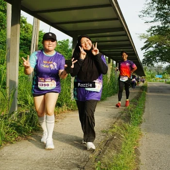 Runner Photo 8321673