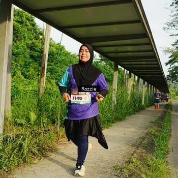 Runner Photo 8321674