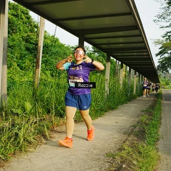 Runner Photo 8321675