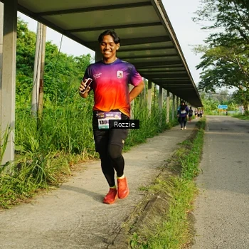 Runner Photo 8321676