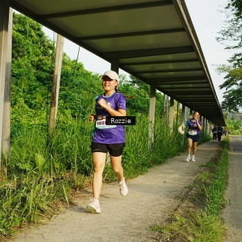 Runner Photo 8321678