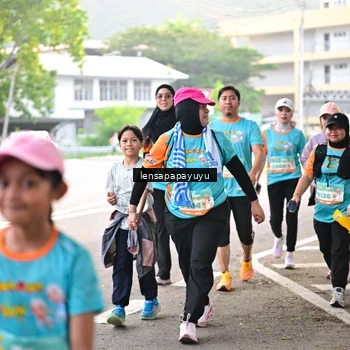 Runner Photo 8321680