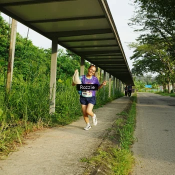 Runner Photo 8321681