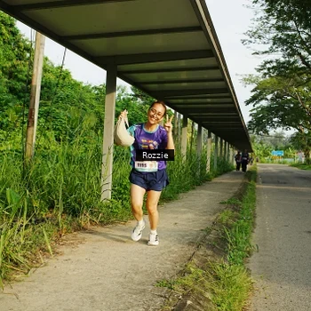 Runner Photo 8321682