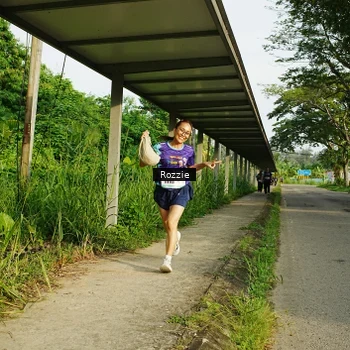 Runner Photo 8321683