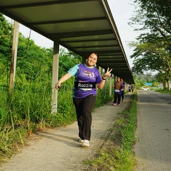 Runner Photo 8321684
