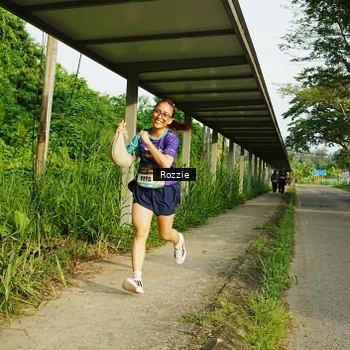 Runner Photo 8321685