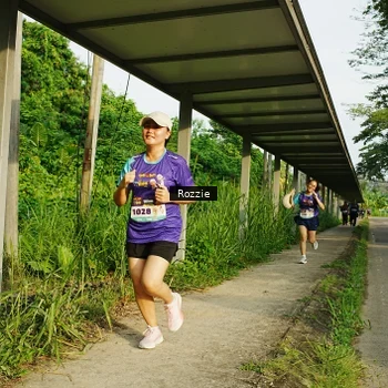 Runner Photo 8321686