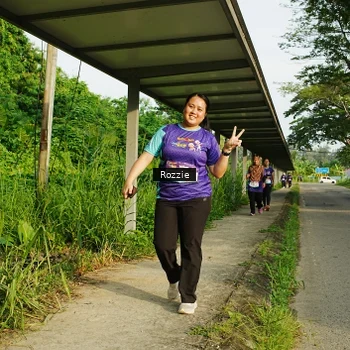 Runner Photo 8321687